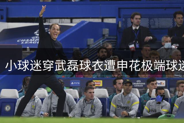 小球迷穿武磊球衣遭申花极端球迷围攻 现场画面引众怒